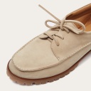 Tefer Flats, bright nubuck